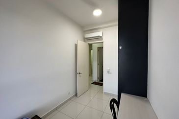 Eco Nest @ Eco Botanic