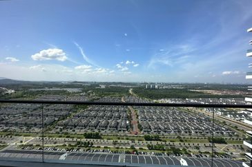 Eco Nest @ Eco Botanic