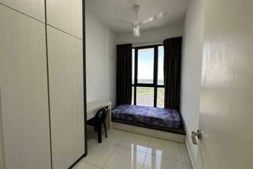 Eco Nest @ Eco Botanic