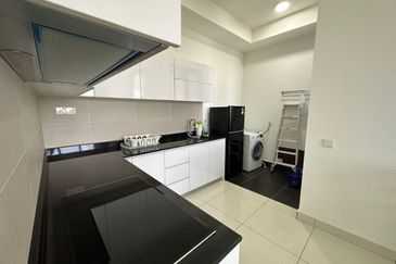 Eco Nest @ Eco Botanic