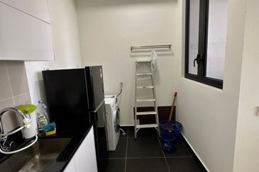 Eco Nest @ Eco Botanic