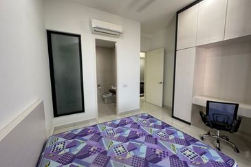 Eco Nest @ Eco Botanic