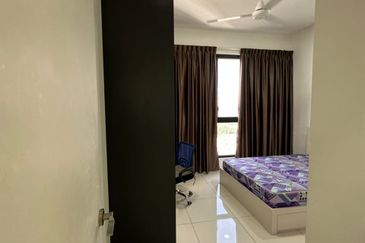 Eco Nest @ Eco Botanic