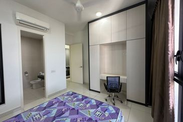 Eco Nest @ Eco Botanic