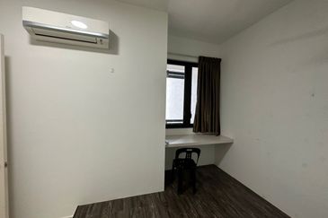 Eco Nest @ Eco Botanic