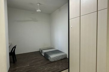 Eco Nest @ Eco Botanic