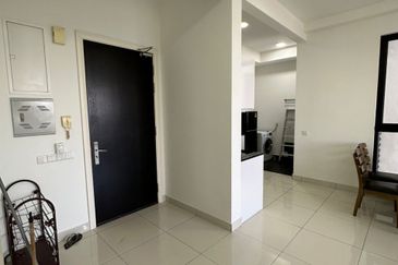 Eco Nest @ Eco Botanic