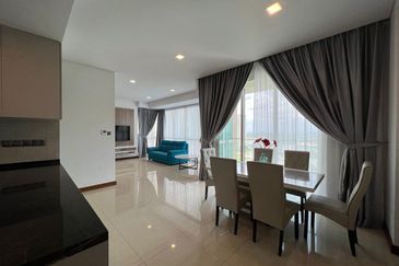 Puteri Cove Residences