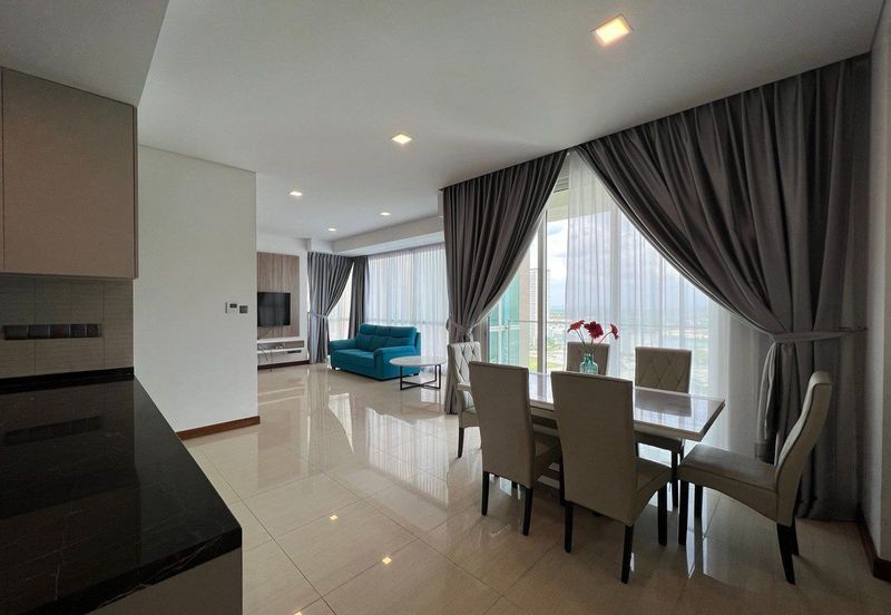 Puteri Cove Residences