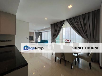 Puteri Cove Puteri Harbour apartment for rent , Johor, Nusajaya