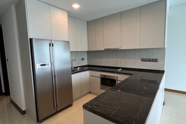 Puteri Cove Residences