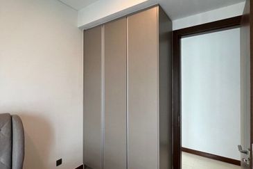 Puteri Cove Residences