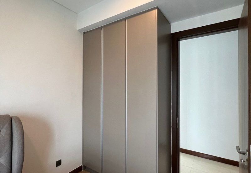 Puteri Cove Residences