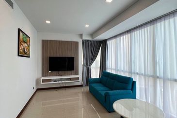 Puteri Cove Residences