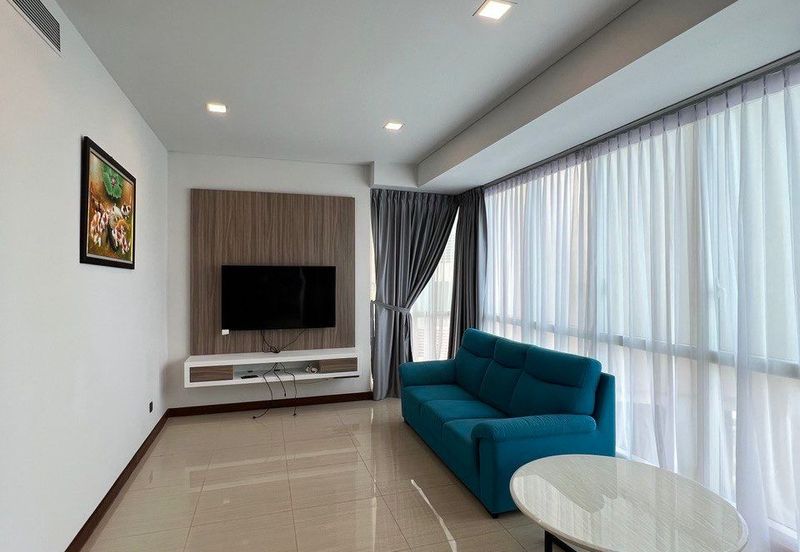 Puteri Cove Residences