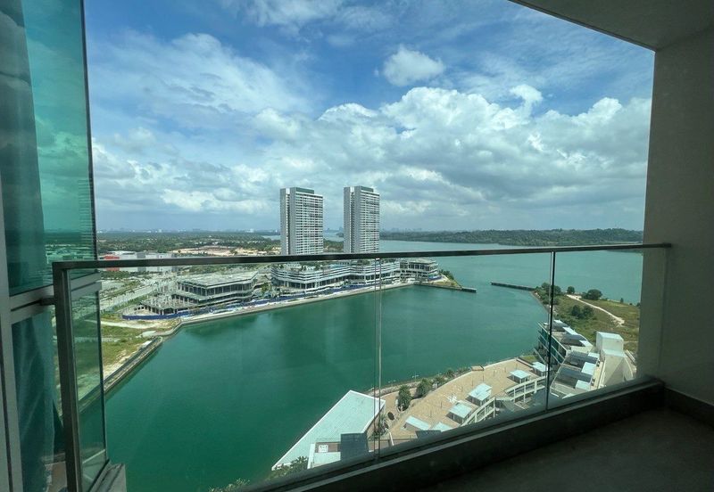 Puteri Cove Residences