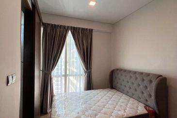 Puteri Cove Residences