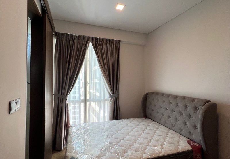 Puteri Cove Residences