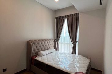 Puteri Cove Residences