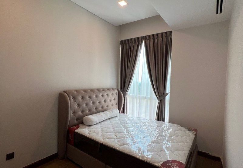 Puteri Cove Residences