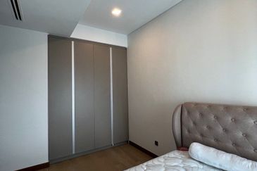 Puteri Cove Residences