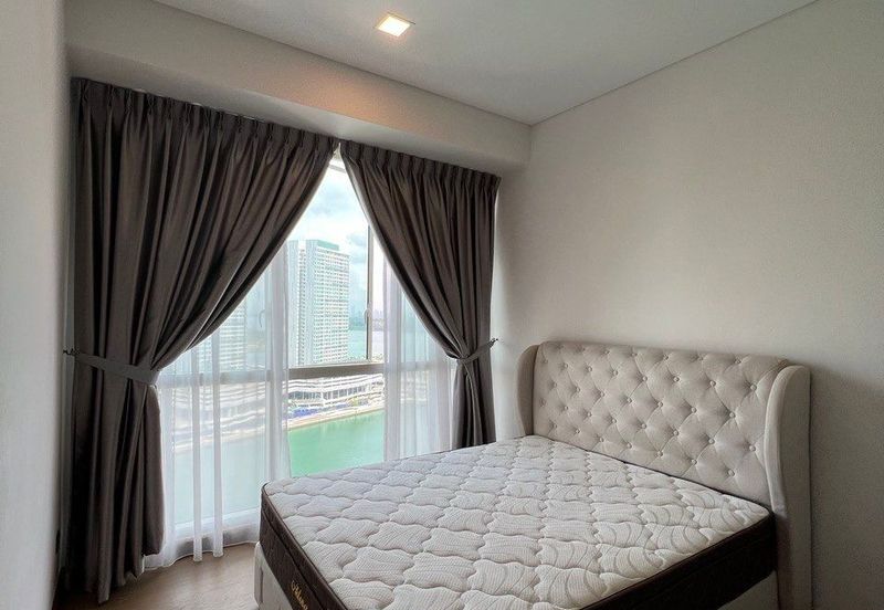 Puteri Cove Residences