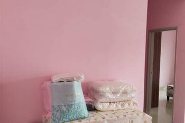 Seasons Luxury Apartments @ Amara Larkin