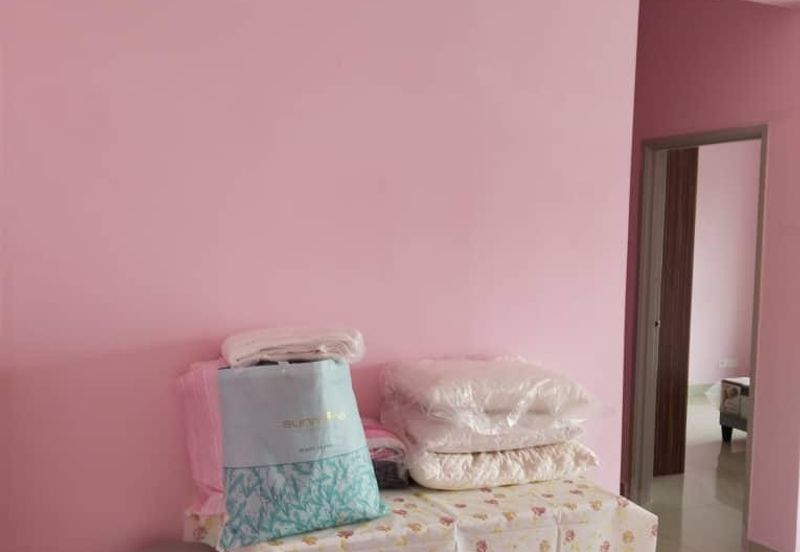 Seasons Luxury Apartments @ Amara Larkin