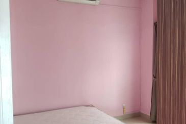 Seasons Luxury Apartments @ Amara Larkin