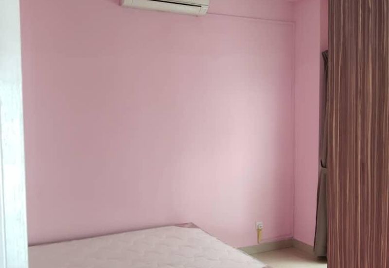 Seasons Luxury Apartments @ Amara Larkin