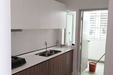 Seasons Luxury Apartments @ Amara Larkin