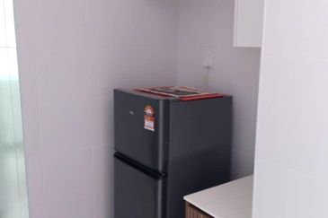 Seasons Luxury Apartments @ Amara Larkin