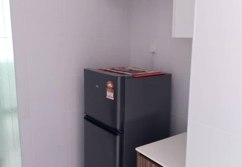 Seasons Luxury Apartments @ Amara Larkin