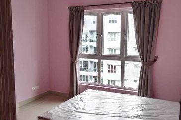 Seasons Luxury Apartments @ Amara Larkin