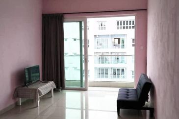 Seasons Luxury Apartments @ Amara Larkin