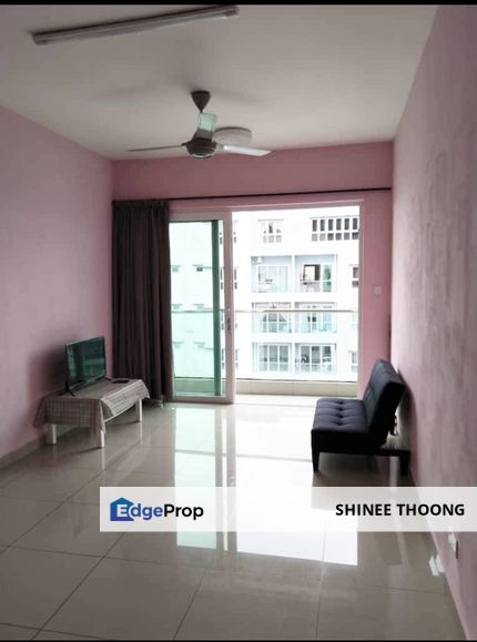 Season Luxury Larkin apartment for rent, Johor, Johor Bahru