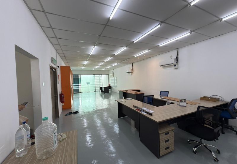 The LakeFront @ Southkey