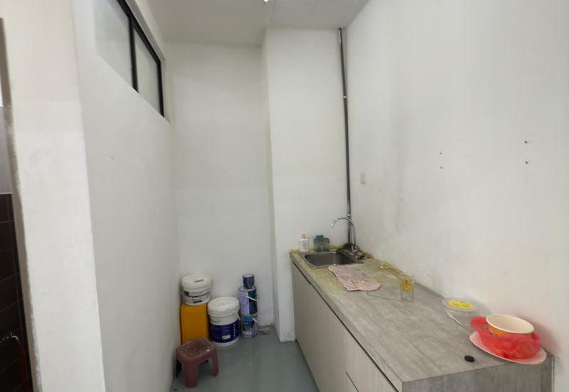 The LakeFront @ Southkey