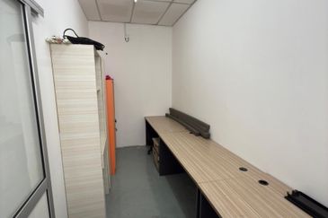 The LakeFront @ Southkey