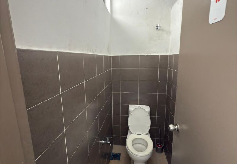 The LakeFront @ Southkey