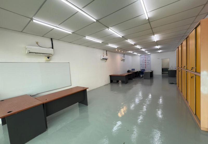 The LakeFront @ Southkey