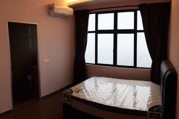 The Sky Executive Suites