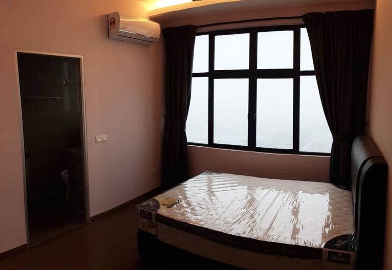 The Sky Executive Suites