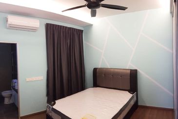 The Sky Executive Suites