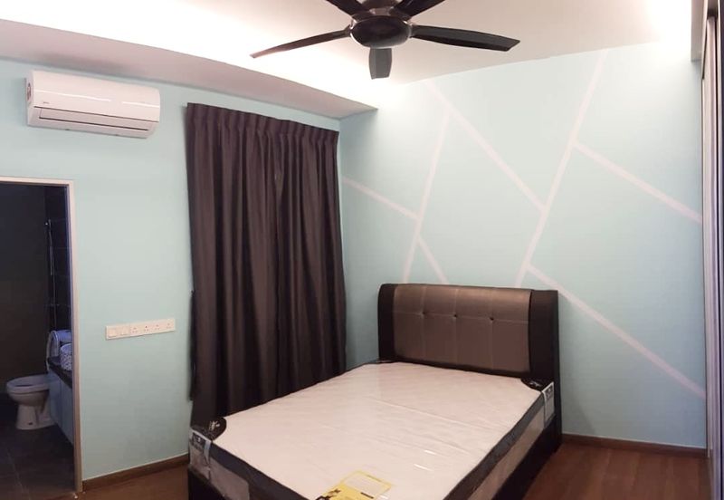 The Sky Executive Suites