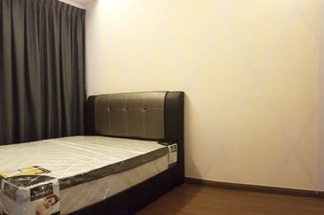 The Sky Executive Suites