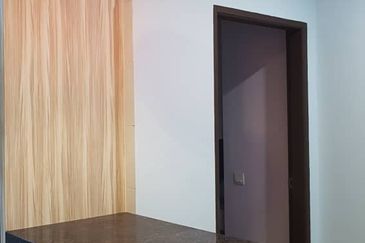 The Sky Executive Suites