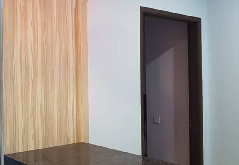 The Sky Executive Suites