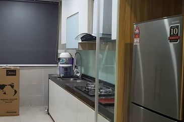 The Sky Executive Suites