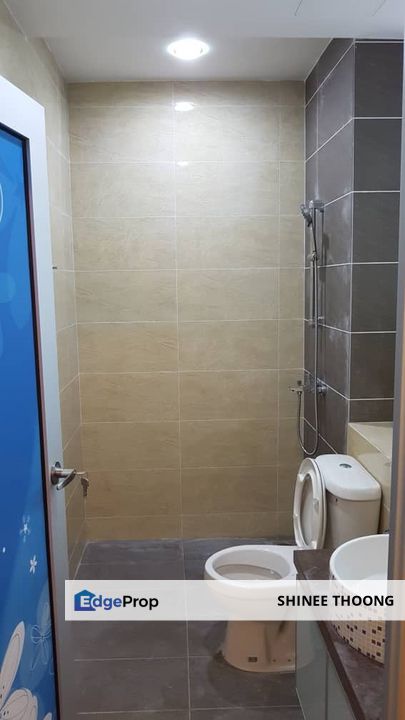 Sky Executive Bukit Indah apartment for sale, Johor, Johor Bahru